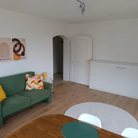 Tante Mimi 2 Apartamento Kelkheim