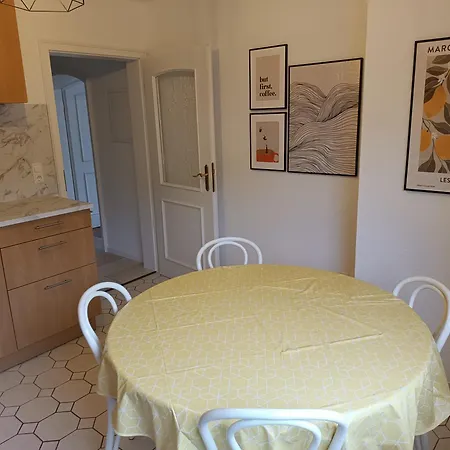 Apartamento Tante Mimi 2 Kelkheim