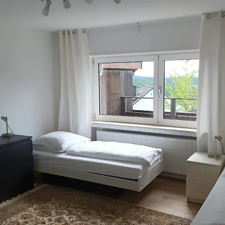Tante Mimi 2 Apartamento Kelkheim