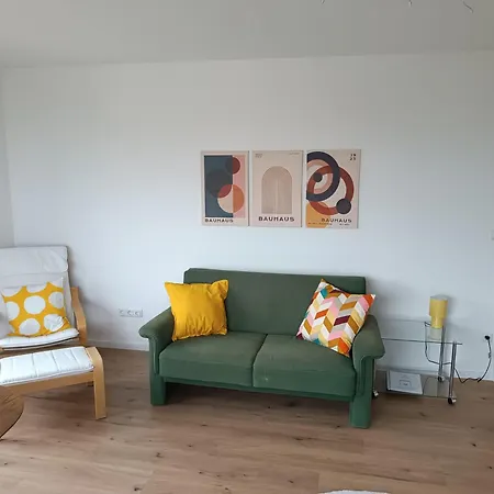 Tante Mimi 2 Apartamento